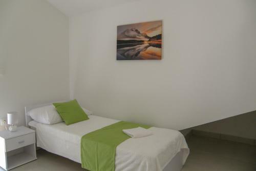 Lada Apartmani