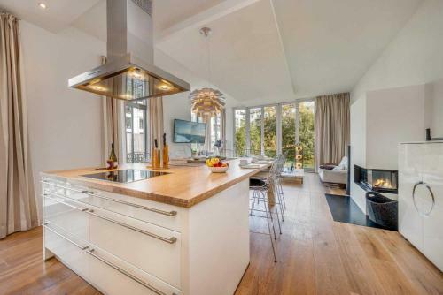 Apartamento Villa Theres Sea Shell