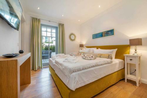 Apartamento Villa Theres Sea Shell