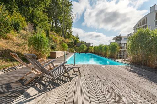 Apartamento Villa Theres Sea Shell