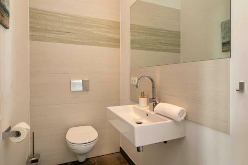 Apartamento Villa Theres Sea Shell