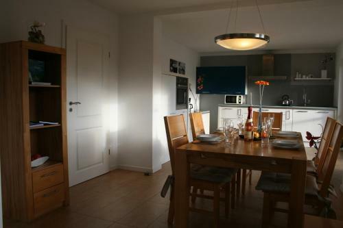 Apartamento Gl�ck Auf R�gen