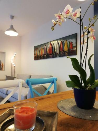 Apartamento Gl�ck Auf R�gen