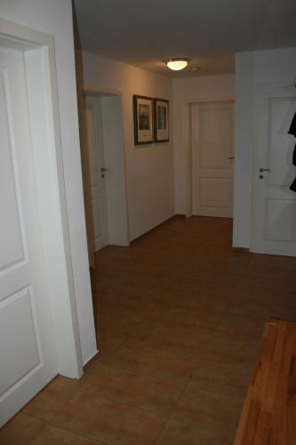 Apartamento Gl�ck Auf R�gen
