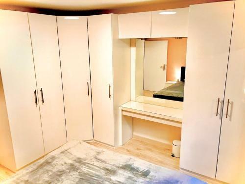 Apartamento Strandg�nger R�gen