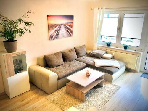 Apartamento Strandg�nger R�gen