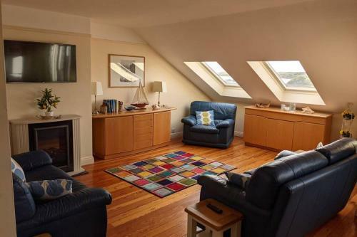 Apartamento Clew Bay Balcony Views - Westport Quay Apt