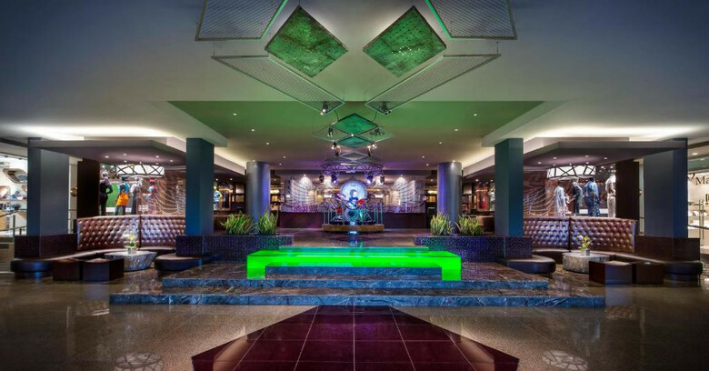 Hard Rock Hotel Canc�n