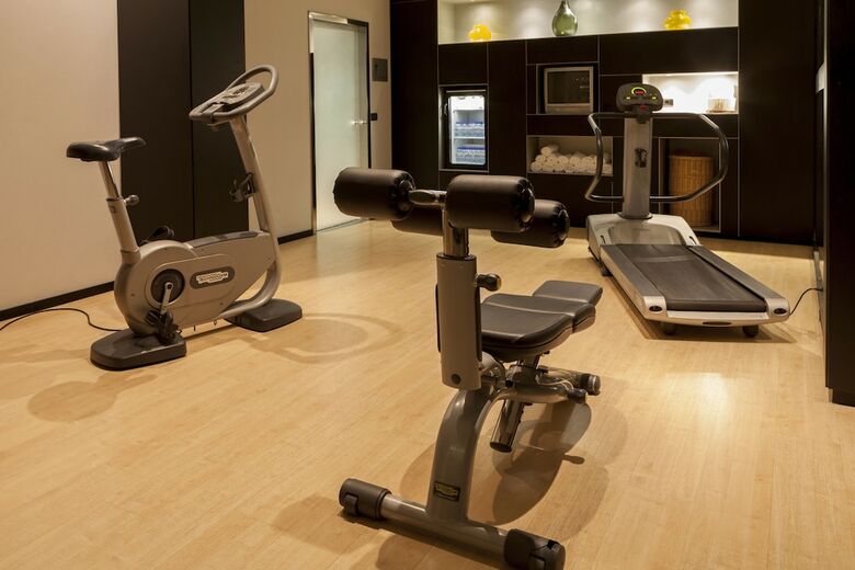 AC Hotel Porto, A Marriott Lifestyle Hotel