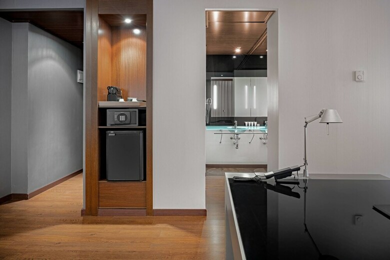 AC Hotel Porto, A Marriott Lifestyle Hotel