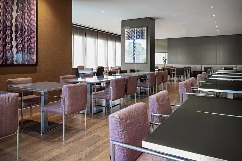 AC Hotel Porto, A Marriott Lifestyle Hotel