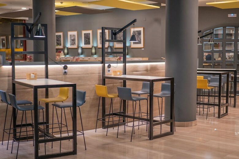 Hotel Eurostars Amara Plaza