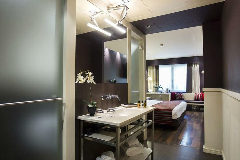 Hotel Royal Ramblas