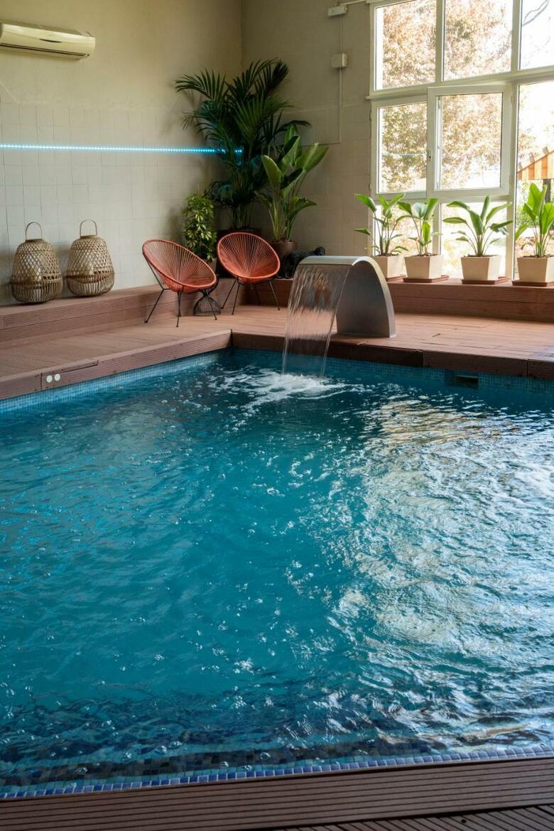 Hotel Hita Nature Experience