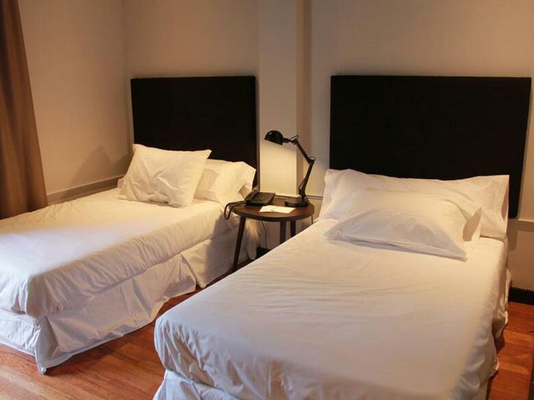 Hotel Hita Nature Experience