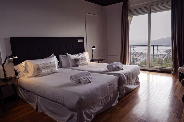 Hotel Hita Nature Experience