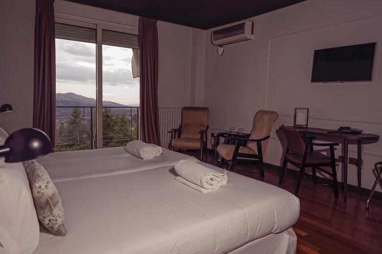 Hotel Hita Nature Experience