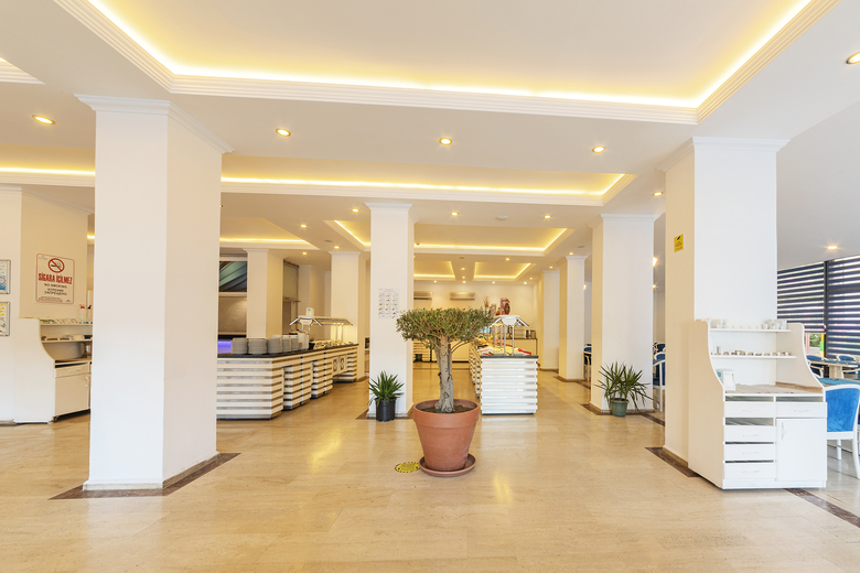 Hotel Kaya Maris