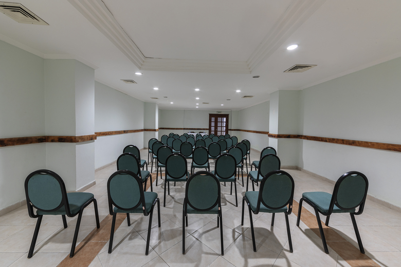 Hotel Kaya Maris