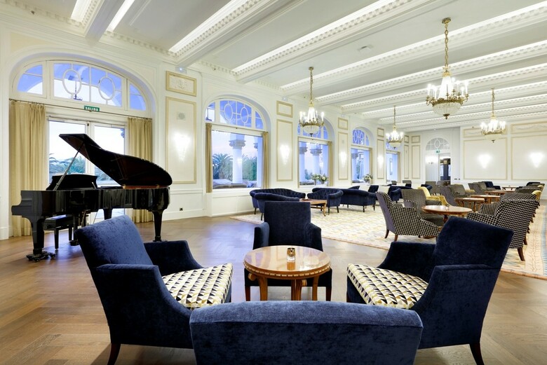 Eurostars Hotel Real