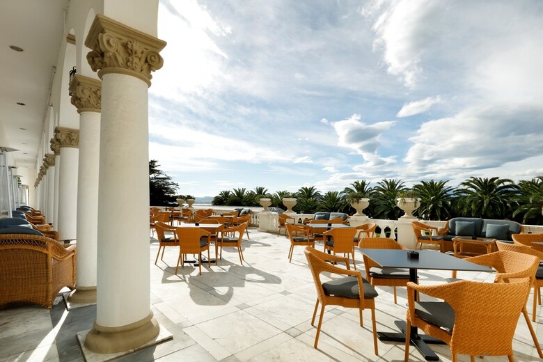 Eurostars Hotel Real