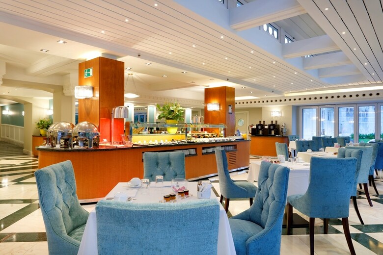 Eurostars Hotel Real