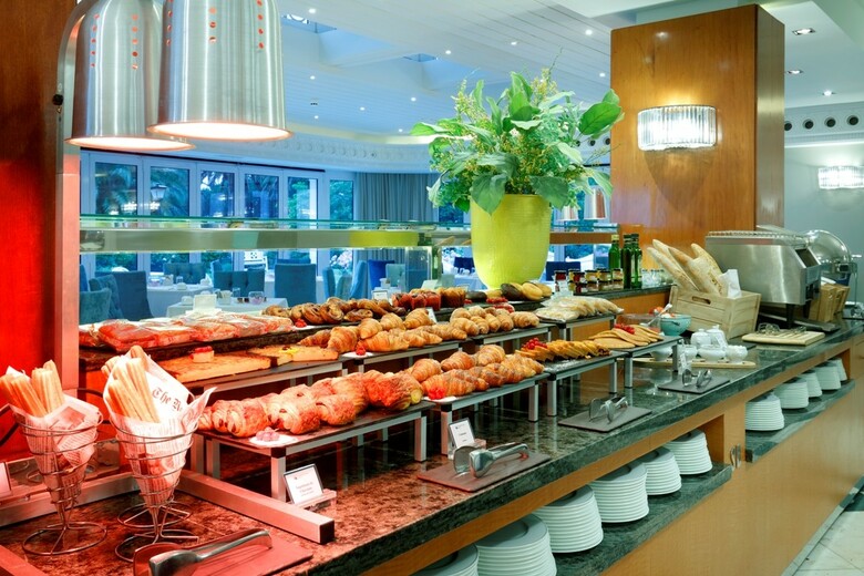 Eurostars Hotel Real
