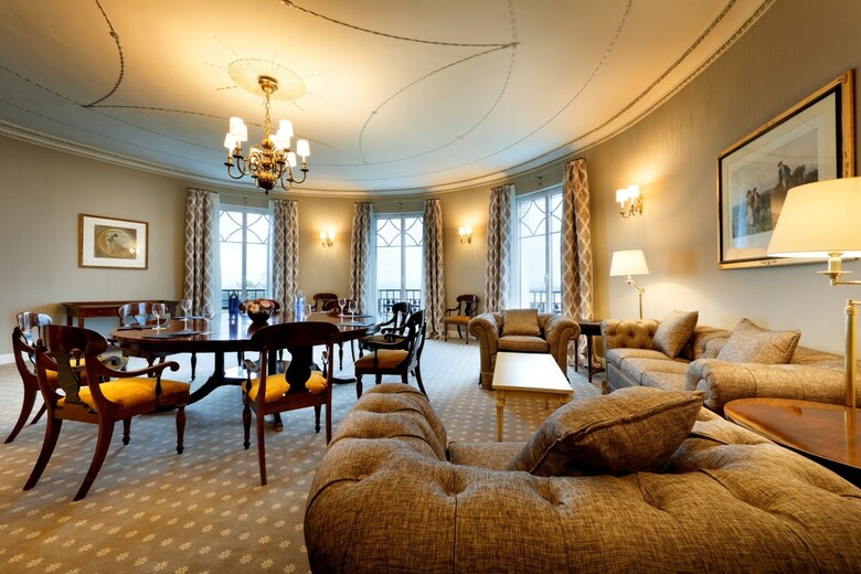 Eurostars Hotel Real