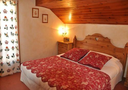 Hotel Le Chalet Suisse