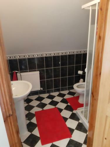 Bed & Breakfast A New U Country Cottage