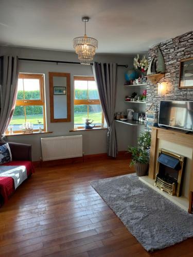 Bed & Breakfast A New U Country Cottage