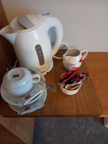 Bed & Breakfast A New U Country Cottage