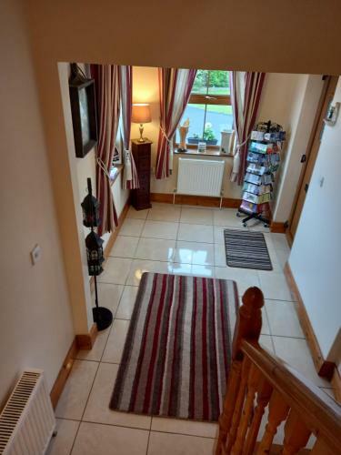 Bed & Breakfast A New U Country Cottage