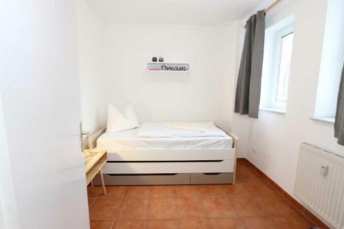 Apartamento Haus Holstein - Wohnung 11 Mit Balkon