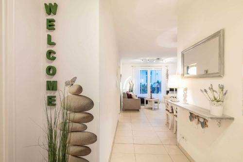 Apartamento Villa Annika Fewo Ankerplatz