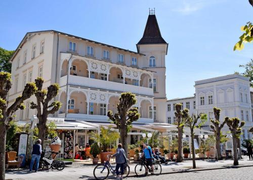 Apartamento Fewo Mit Balkon Und Strandkorb 03
