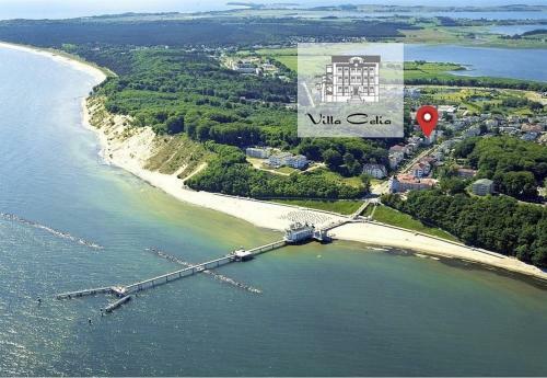 Apartamento Ferienwohnung 4 - A63524
