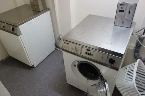 Apartamento Ferienwohnung 4 - A63524
