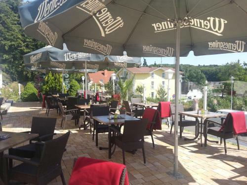 Wald-hotel