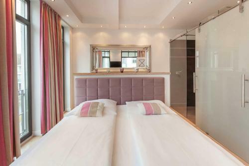 Apartamento Villa Claire Fewo Meerzeit