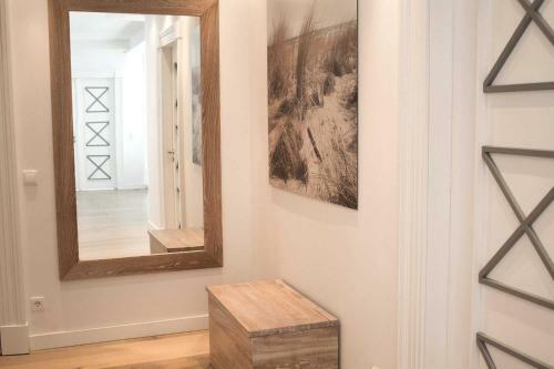Apartamento Villa Claire Fewo Meerzeit