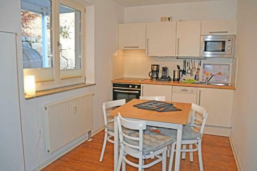 Apartamento Fewo S Mit Strandkorb Und Balkon V