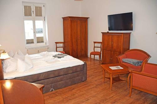Apartamento Fewo S Mit Strandkorb Und Balkon V