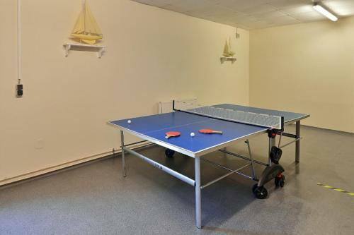 Apartamento Strandnahe Ferienwohnung 8 Villa Celia
