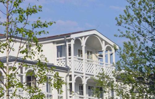 Apartamento Sehnsucht R�gen Ferienappartements