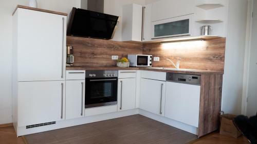 Apartamento Sehnsucht R�gen Ferienappartements