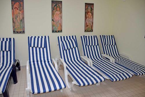 Apartamento Fewo 19 Mit Strandkorb Und Balkon