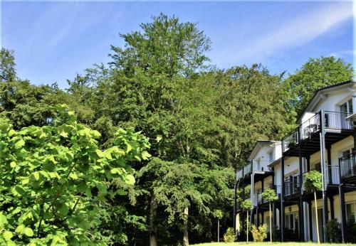 Apartamento Ferienwohnung Meeresrauschen