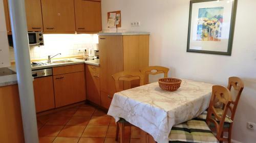 Apartamento Fewo Granitzblick 4 Mit Terrasse
