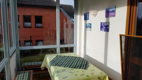 Apartamento Fewo Granitzblick 4 Mit Terrasse